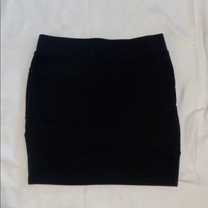 G by Guess skirt